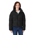 thumbnail image 1 of Member's Mark Women's Puffer Coat, 1 of 7