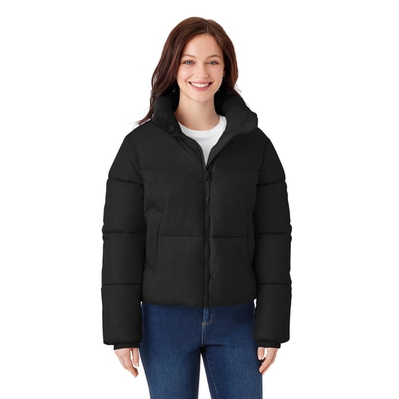 Member's Mark Women's Puffer Coat