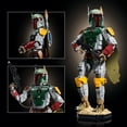 thumbnail image 4 of LEGO Star Wars Boba Fett Building Set, 1544 pc,, 4 of 7