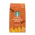 thumbnail image 1 of Starbucks Ground Coffee, Pumpkin Spice, 35 oz., 1 of 8