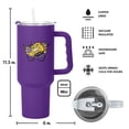 thumbnail image 5 of Logo Brands Wylie High School Tumbler Set, 5 of 5