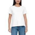 thumbnail image 6 of Gap Women's Short Sleeve Crewneck T-Shirt, 6 of 10