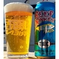 thumbnail image 1 of Tampa Bay Reef Donkey APA Ale Beer, 16 fl. oz. can, 4 pk., 1 of 1