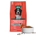 thumbnail image 2 of Jinx Salmon, Sweet Potato & Carrot Recipe, GF, Dry Dog Food, 23.5 lbs., 2 of 11