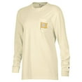 thumbnail image 1 of Champion NCAA Women's Long Sleeve Tee, 1 of 6