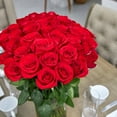 thumbnail image 6 of Member's Mark Roses, choose color variety and stem count, 6 of 7