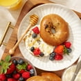 thumbnail image 5 of Member's Mark Sliced Cinnamon Raisin Bagels, 6 ct., 5 of 5