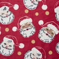 thumbnail image 4 of Hallmark Plush Holiday Throws, 50" x 70", 4 of 5