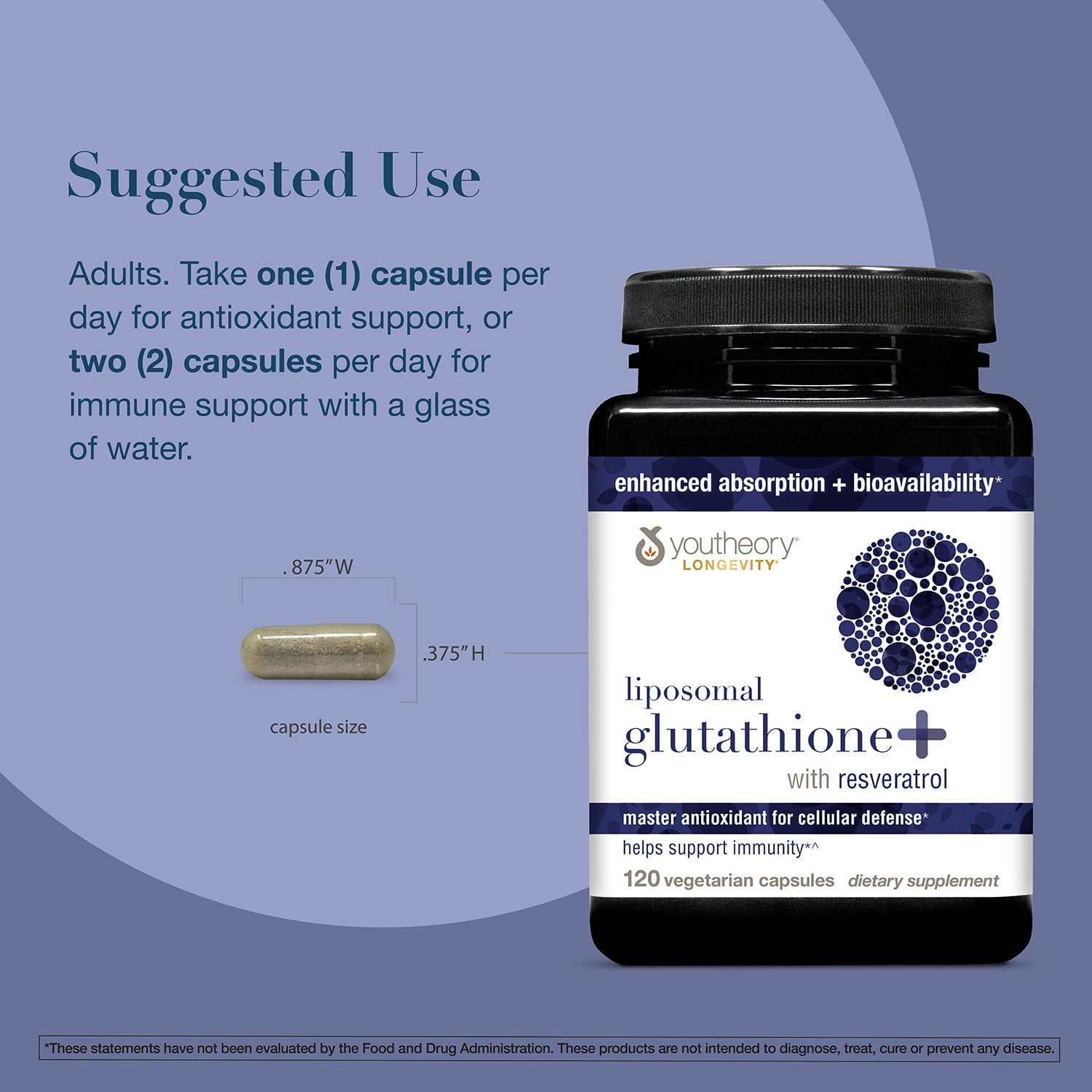bioavailability of oral glutathione supplements Liposomal glutathione outperforms plain glutathione in uptake, cell  regeneration and systemic availability: evidence from cellular and human  models | British Journal of Nutrition main image 1