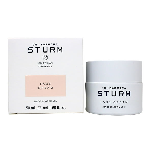 Dr. Barbara Sturm Face Cream, 1.69 fl. oz. - Samsclub.com