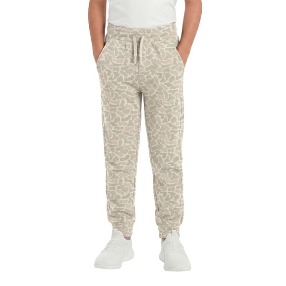 Member's Mark Boys Sandwash Jogger