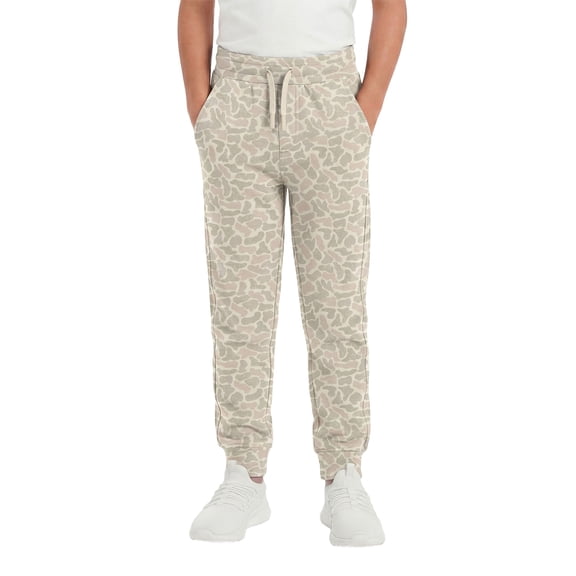 Member's Mark Boys Sandwash Jogger