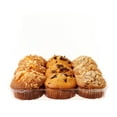 thumbnail image 1 of Member's Mark Seasonal Variety Pack Muffins, 9 ct., 1 of 8