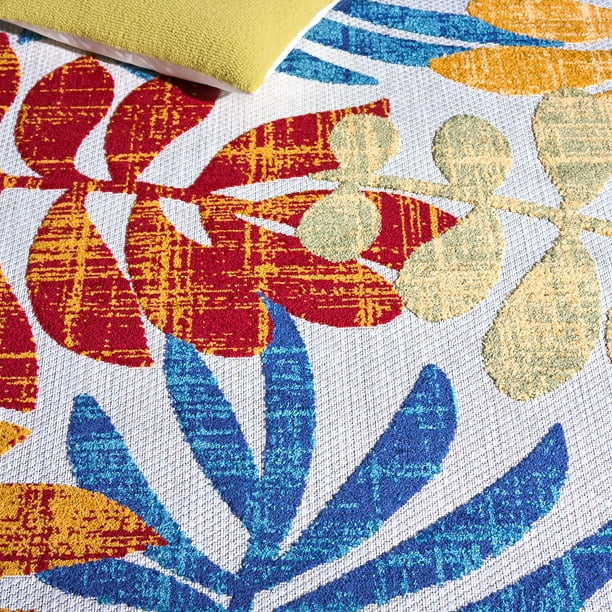 Safavieh Bahama Indoor/Outdoor Rug Collection, 5' x 8' - Samsclub.com