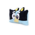 thumbnail image 4 of Licensed Assorted Characters 3D Oversized Furry Body Pillows 30" x 18", 4 of 5