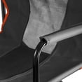 thumbnail image 4 of Logo Brands Cincinnati Bengals Motion Chair, 4 of 5