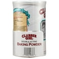 thumbnail image 4 of Clabber Girl Baking Powder, 22 oz., 2 pk., 4 of 6