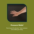 thumbnail image 9 of Serta iComfortECO™ Q10 10.5" Extra Firm Quilted Hybrid Mattress, 9 of 10