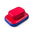 thumbnail image 4 of Bentgo Kids Chill Lunch Box + Bentgo Kids Snack Box, 4 of 7