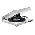 thumbnail image 2 of Mixx Analog Plus 2-in-1 Fully Automatic Turntable & CD Player with Wireless Streaming, 2 of 9