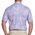 thumbnail image 3 of Greg Norman Men's Performance Golf Polo, 3 of 6