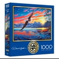 thumbnail image 3 of Buffalo Games Interlocking Jigsaw Puzzle, 1000 pc., 3 of 5