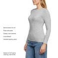 thumbnail image 4 of Eddie Bauer Women's Long Sleeve T-Shirt, 4 of 8