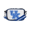 thumbnail image 1 of NCAA Crossbody Bag, 1 of 5