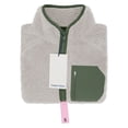 thumbnail image 9 of Outdoor Voices Womens Fleece Jacket, 9 of 10