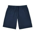 thumbnail image 8 of Member's Mark Men's 2-Piece Short Sleeve Pajama Set, 8 of 10