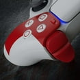 thumbnail image 3 of DualSense Wireless Controller – God of War 20th Anniversary Limited Edition, 3 of 6