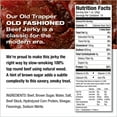 thumbnail image 2 of Old Trapper Old Fashioned Beef Jerky, 18 oz., 2 of 9