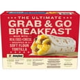 thumbnail image 4 of Jimmy Dean Sausage Breakfast Burritos, Frozen (10 ct.), 4 of 5