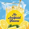 thumbnail image 8 of Crystal Light Lemonade Mix, 16 pk., 8 of 15
