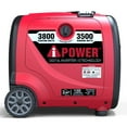 thumbnail image 4 of 3,800/3,500-Watt AiPower Gas Powered Inverter With Telescopic Handle, 4 of 10