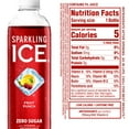 thumbnail image 4 of Sparkling Ice Blue Variety Pack 17 fl. oz., 24 pk., 4 of 8