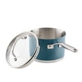 thumbnail image 13 of KitchenAid 4-Piece Stainless Steel Saucepan Set, 13 of 13