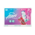 thumbnail image 1 of Alani Nu Energy Slush Variety Pack,12 fl. oz, 12 pk., 1 of 4