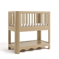 thumbnail image 1 of Storkcraft Casablanca 3-in-1 Convertible Bassinet, Choose Color, 1 of 8