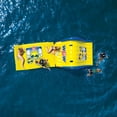 thumbnail image 4 of WOW Sports Floating Slide Island and Water Walkway Combo, 4 of 7