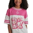 thumbnail image 3 of Limited Too Girls Jersey Tee, 3 of 5