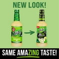 thumbnail image 2 of Zing Zang Margarita Mix, 32 fl. oz. bottle, 6 pk., 2 of 9