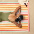 thumbnail image 5 of Member's Mark 2-Pack Adult Sand-Friendly Beach Towels, 40" x 72", 5 of 8