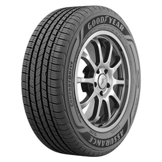 255/45R20 tires
