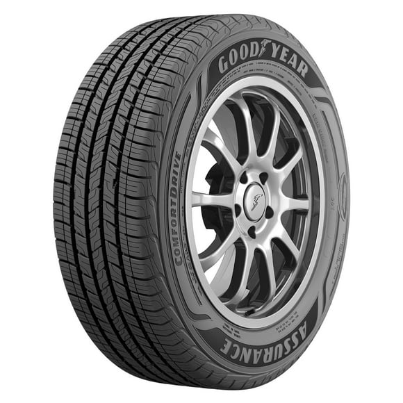 Goodyear Assurance ComfortDrive - 235/60R18 103V Tire