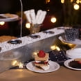 thumbnail image 8 of Chinet Classic Dessert Plates, 6.75", 300 ct., 8 of 10