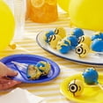 thumbnail image 4 of Minions Confetti & Banana Cake Pops, 14 ct., 4 of 6