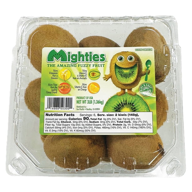 その他 kiwi Green Kiwi, 3 lbs. - Samsclub.com