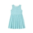 thumbnail image 13 of Member's Mark Girls 3-Pack Knit Dresses, 13 of 18
