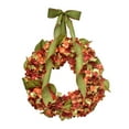 thumbnail image 3 of Member's Mark 26" Harvest Wreath with Bow, 3 of 4